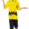 Charlie Brown Costume | Peanuts | Mens Costumes