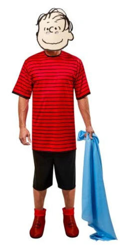 Linus Costume | Peanuts | Mens Costumes