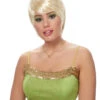 Tinkerbell Blonde Wig | Peter Pan | Wigs And Hair Pieces