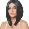 Long Black Bob Wig | Wigs And Hair Pieces | Wigs And Hair Pieces