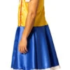 Bro White | My Hairy Princess - Snow White | Mens Costumes