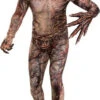 Vecna Stranger Things Deluxe Costume | Stranger Things | Mens Costumes