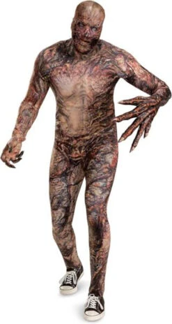 Vecna Stranger Things Deluxe Costume | Stranger Things | Mens Costumes