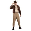 Indiana Jones Qualux Costume | Indiana Jones | Mens Costumes