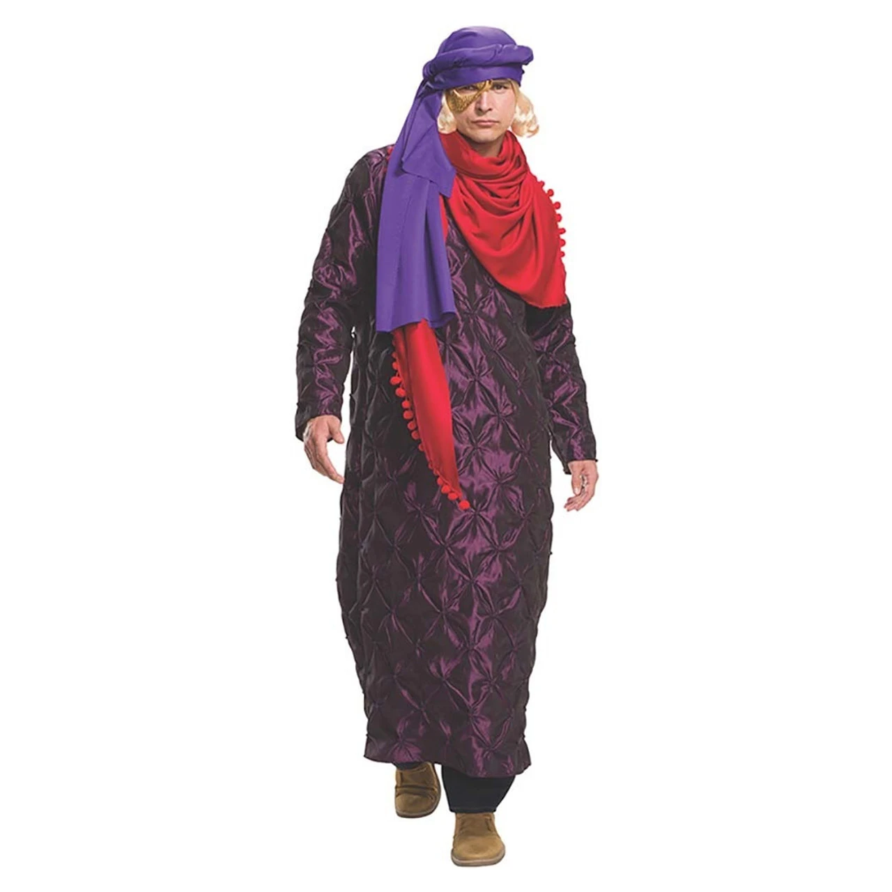 Hansel Zoolander 2 Costume | Zoolander | Mens Costumes 1 Hansel Zoolander 2 Costume | Zoolander | Mens Costumes