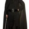 Zorro Inspired Masked Spanish Bandit Costume | Zorro | Mens Costumes