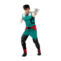 My Hero Academia Izuki Midoriya Costume | My Hero Academia | Mens Costumes