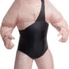 WWE Andre The Giant Inflatable Costume | WWE | Mens Costumes