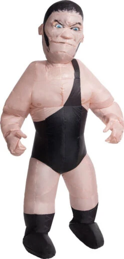 WWE Andre The Giant Inflatable Costume | WWE | Mens Costumes
