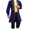 18th Century Aristocrat Beauty And The Beast Costume | Beauty And The Beast | Mens Costumes