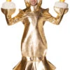 Beauty And The Beast Lumiere Inspired Candelabra Costume | Beauty And The Beast | Mens Costumes
