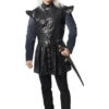 The Witcher Geralt Inspired Ancient Prince Costume | The Witcher | Mens Costumes