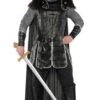 Medieval Warrior Plus Size Costume | Medieval | Mens Costumes