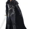Game Of Thrones Robb Stark Dragon Knight Costume | Game Of Thrones | Mens Costumes
