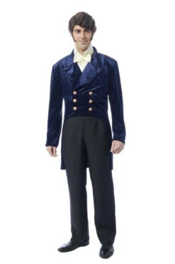 Regency Nobleman Bridgerton Costume | Bridgerton | Mens Costumes