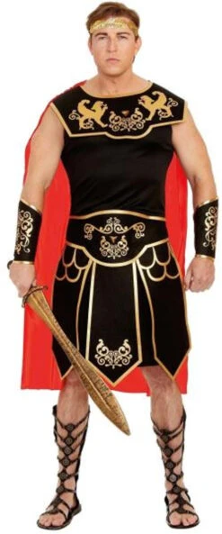 Julius Caesar Costume | Old World | Mens Costumes