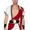 Caesar Costume | Old World | Mens Costumes