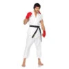 Ryu Street Fighter Costume | Street Fighter | Mens Costumes