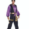Arabian Sultan Costume | Around The World | Mens Costumes