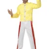 Freddie Mercury Costume | Entertainers | Mens Costumes
