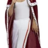 Freddie Mercury Royal Costume | Entertainers | Mens Costumes