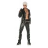 Billy Idol Inspired Rebel 80s Rock Star Costume | Entertainers | Mens Costumes