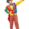Clown Costume | Circus | Mens Costumes