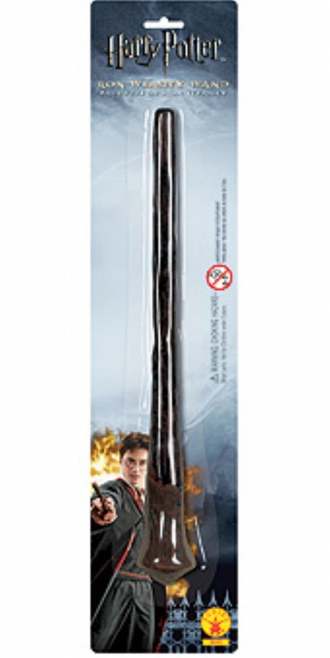 Ron Weasley Harry Potter Wand | Harry Potter | Accessories 1 Ron Weasley Harry Potter Wand | Harry Potter | Accessories
