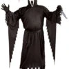 Scream Ghostface Plus Size Costume | Scream | Mens Costumes