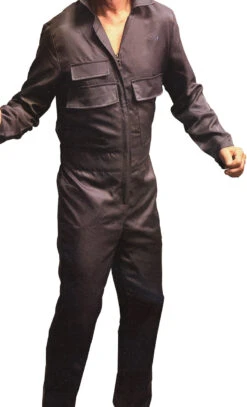 Michael Myers Boiler Suit | Halloween Franchise | Mens Costumes