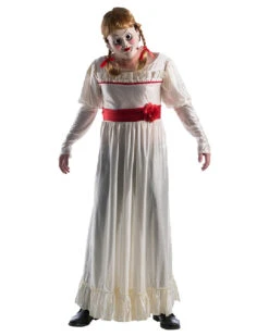 Annabelle Creation Costume | The Conjuring | Mens Costumes