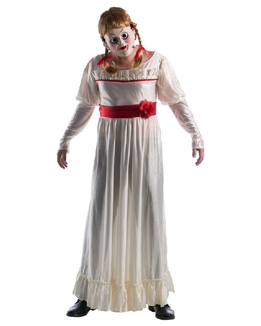 Annabelle Creation Costume | The Conjuring | Mens Costumes 1 Annabelle Creation Costume | The Conjuring | Mens Costumes
