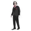 Saw Billy The Puppet Costume | Saw | Mens Costumes