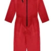 Money Heist Hooded Jumpsuit | Money Heist | Mens Costumes