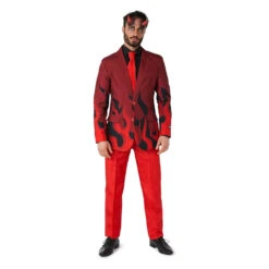 The Devil Suitmeister Costume | Angels And Devils | Mens Costumes