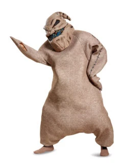 Oogie Boogie Costume | The Nightmare Before Christmas | Mens Costumes