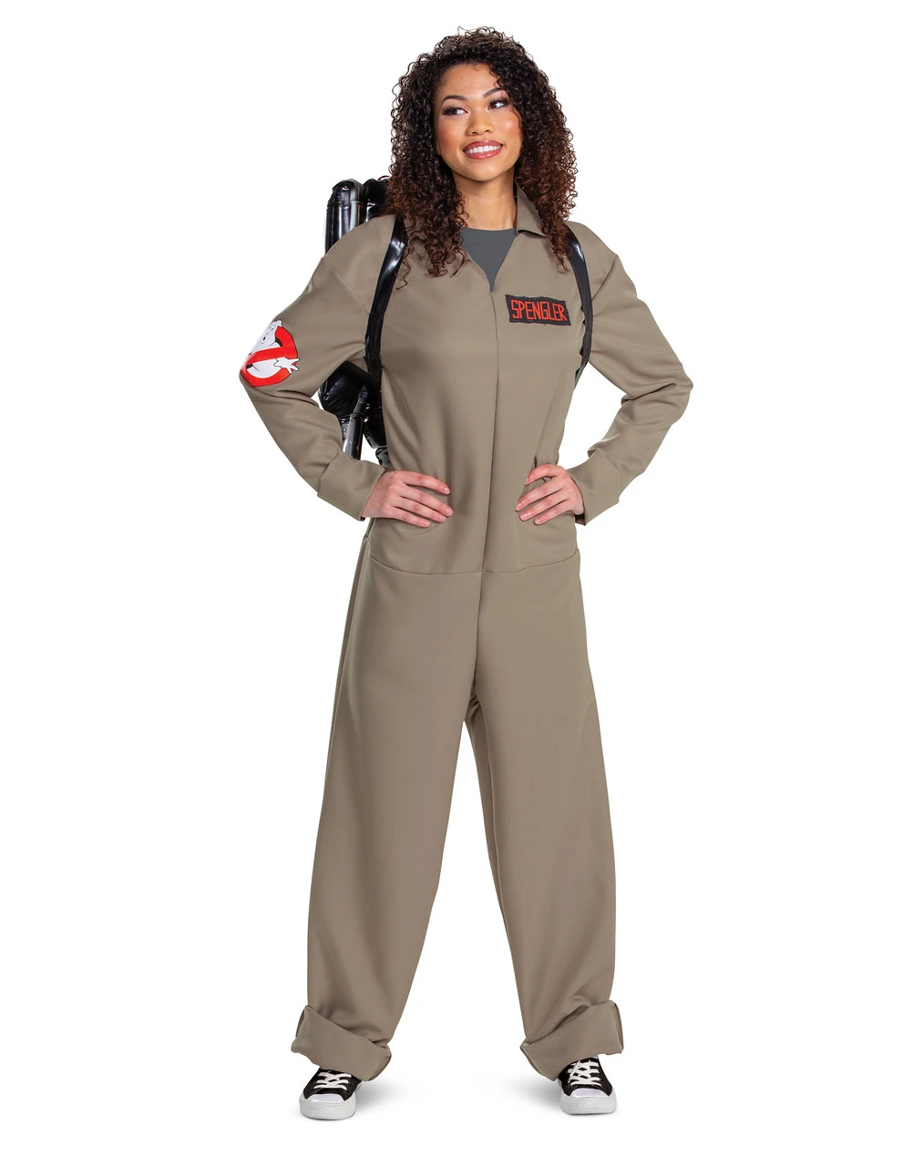 Ghostbusters 2021 Movie Costume | Ghostbusters | Mens Costumes 2 Ghostbusters 2021 Movie Costume | Ghostbusters | Mens Costumes - Image 2