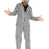 Beetlejuice Inspired Beetle Boss Costume | Beetlejuice | Mens Costumes