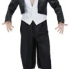 Rocky Horror Picture Show Riff Raff Costume | Rocky Horror Picture Show | Mens Costumes