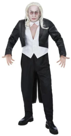 Rocky Horror Picture Show Riff Raff Costume | Rocky Horror Picture Show | Mens Costumes
