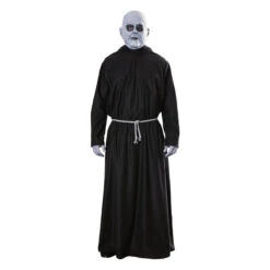Uncle Fester Addams Family Costume | The Addams Family | Mens Costumes