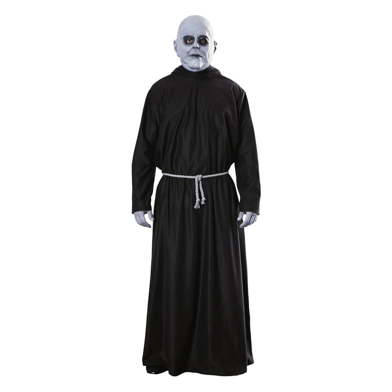 Uncle Fester Addams Family Costume | The Addams Family | Mens Costumes 1 Uncle Fester Addams Family Costume | The Addams Family | Mens Costumes