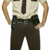 Super State Trooper Costume | Super Troopers | Mens Costumes