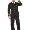 Airline Pilot Costume | Jobs | Mens Costumes