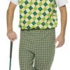 Old Tyme Golfer Costume | Sports | Golfing | Mens Costumes