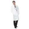 Doctors Lab Coat Costume | Physician Uniform | Mens Costumes