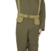 Private WWII Costume | Historical Figures | Mens Costumes