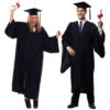 Graduation Cap And Gown | Jobs | Mens Costumes