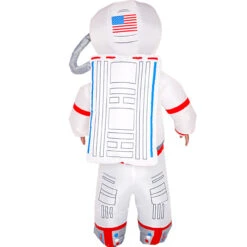 Astronaut Cartoon Inflatable Costume | Jobs | Mens Costumes 5 Astronaut Cartoon Inflatable Costume | Jobs | Mens Costumes -The Costume Shop 269X86420 20three 29665.1741632462