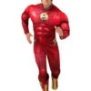 The Flash Costume | DC | Mens Costumes